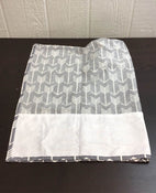 Shop Kids N’ Such Nursing Cover With Sewn In Burp Cloth at GoodBuy Gear