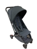 used UPPAbaby MINU V2 Stroller, 2022, Jake (Black)