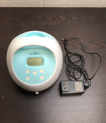Shop Spectra Baby S1 Plus Premier Rechargeable Breast Pump at GoodBuy Gear