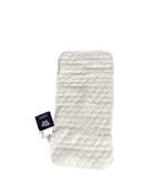 secondhand Blue Snail Quilted Changing Pad Liner