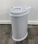 Shop Ubbi Diaper Pail, Gray at GoodBuy Gear