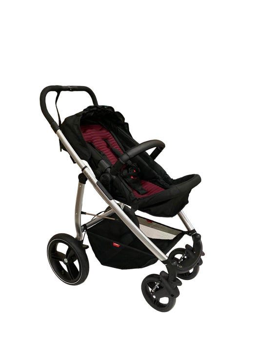 used Strollers