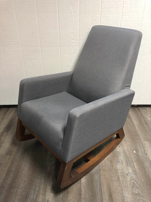 secondhand Braxton Studios Yashiya Mid Century Retro Modern Chair