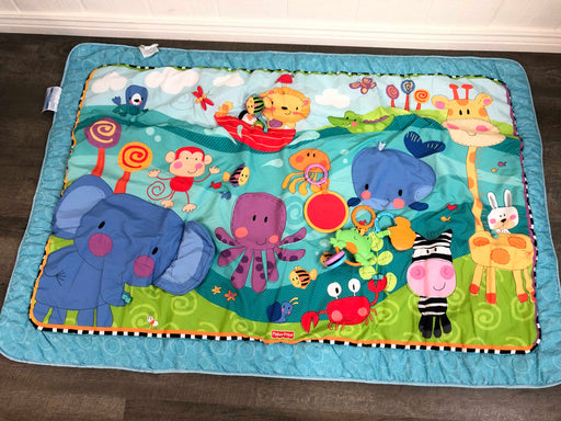 secondhand Infant Gear