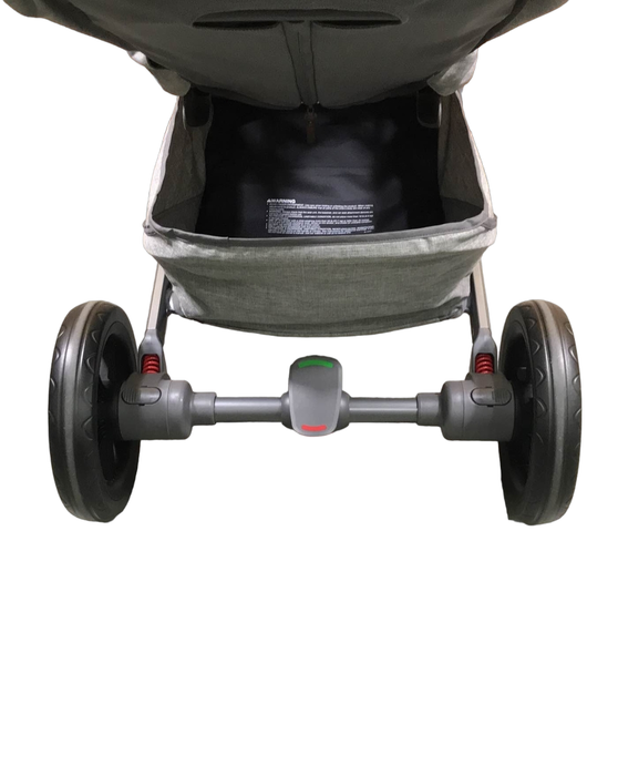 Nuna Tavo Urbn Travel System Stroller, 2023, Refined