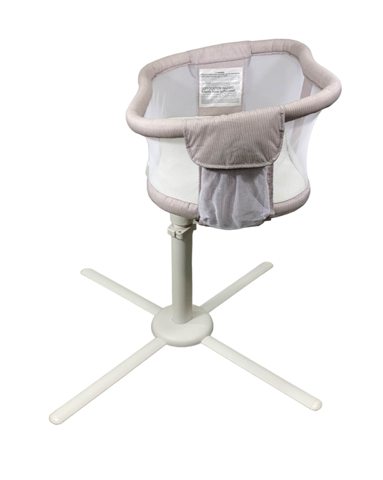 secondhand Halo BassiNest Swivel Sleeper, Premiere Series
