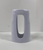 secondhand Kiinde Squeeze Natural Feeding Bottles 2-Pack