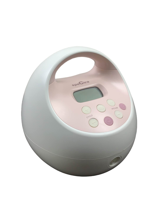Shop Spectra Baby S2 Plus Electric Breast Pump at GoodBuy Gear