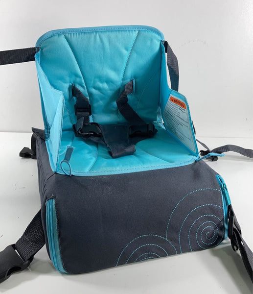 GoBoost Travel Booster Seat