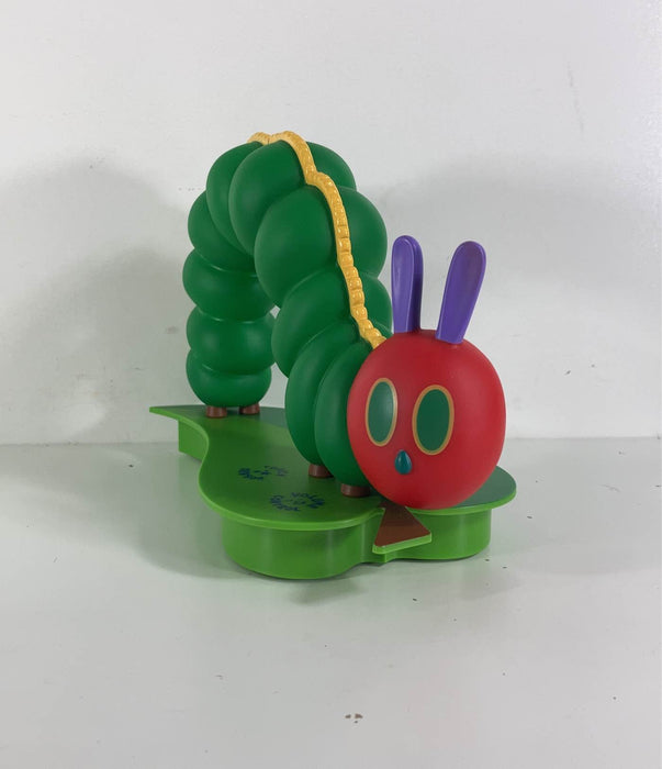 secondhand Eric Carle The Very Hungry Caterpillar Musical Nightlight & Soother