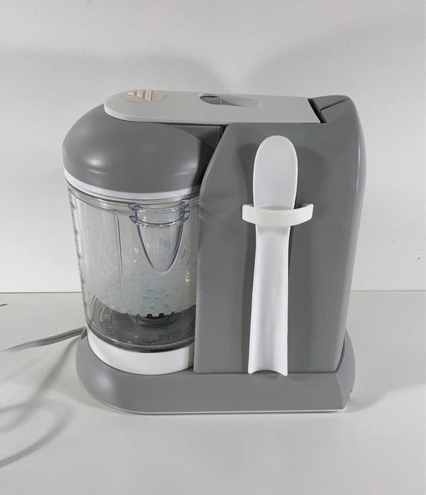 Shop Beaba Babycook Solo 4-in-1 Baby Food Maker at GoodBuy Gear
