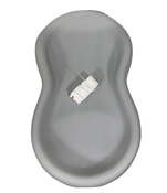 Shop Keekaroo Peanut Changing Pad, Grey at GoodBuy Gear