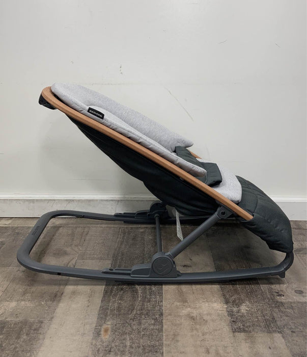 Shop Maxi-Cosi Kori 2-in-1 Rocker, Essential Graphite at GoodBuy Gear