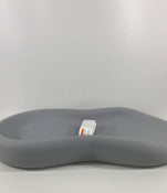 Shop Keekaroo Peanut Changing Pad, Grey at GoodBuy Gear