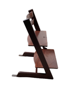 secondhand Stokke Tripp Trapp Chair, Walnut