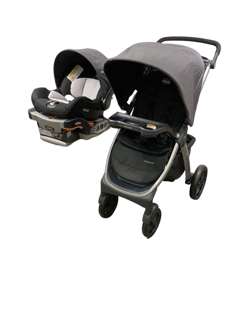 Chicco bravo trio travel system colors shop