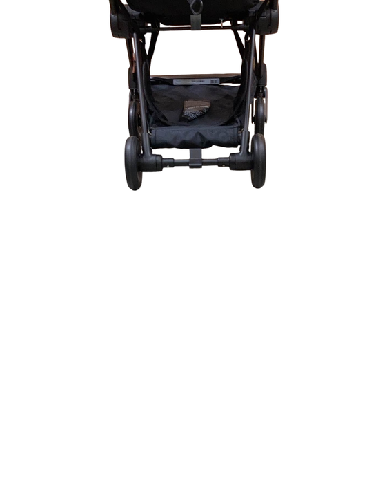 Cybex Coya, 2023, Matte Black, Mirage Grey