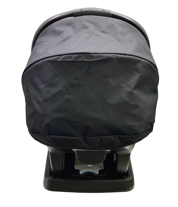 used Carseat