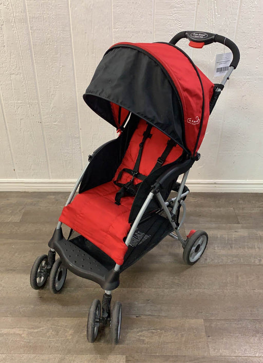 used Kolcraft Cloud Plus Lightweight Stroller, -2017