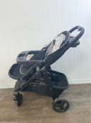 secondhand Graco Modes Click Connect Stroller