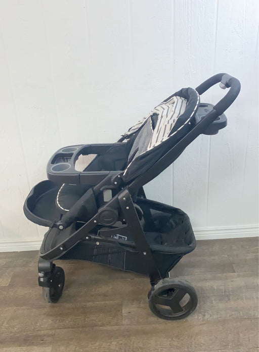 secondhand Graco Modes Click Connect Stroller