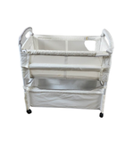 used Arm's Reach Clear-Vue Co-Sleeper