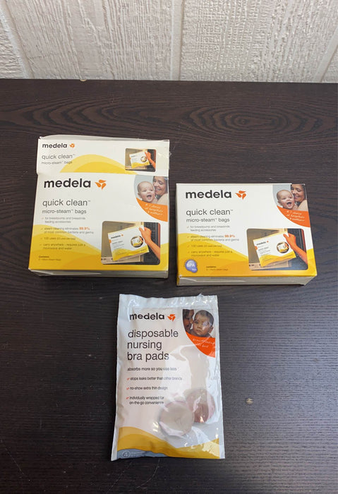 Shop Medela Personal Double Breast Pump at GoodBuy Gear