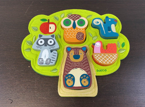 secondhand DJECO Oski