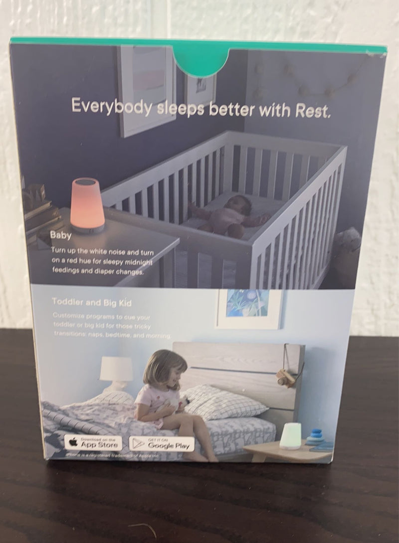 Hatch Baby Rest Sound Machine