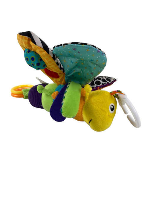 used Lamaze Freddie The Firefly