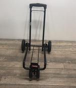 used Lilly Gold Zoomer Car Seat Stroller