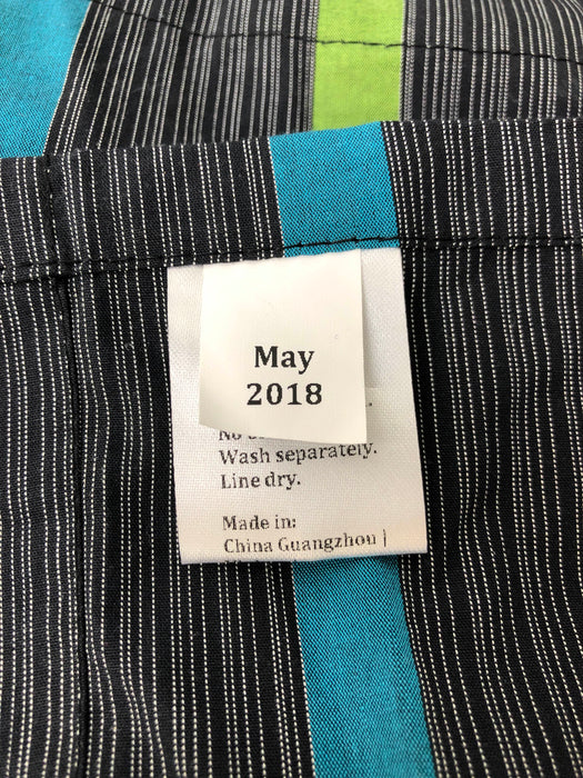 secondhand Vlokup Baby Sling, 2018