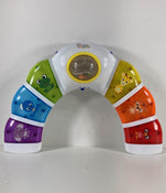 used Baby Einstein Glow & Discover Light Bar