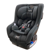 used Nuna RAVA Convertible Car Seat, 2022, Caviar