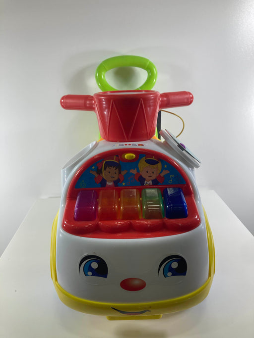 used Fisher Price Little People Music Parade Ride-On