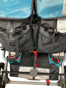 used BOB Revolution Duallie Stroller