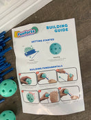 Shop Power Your Fun Fun Fort Building Kit at GoodBuy Gear