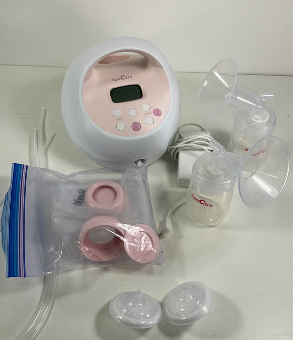 Shop Spectra Baby S2 Plus Electric Breast Pump at GoodBuy Gear