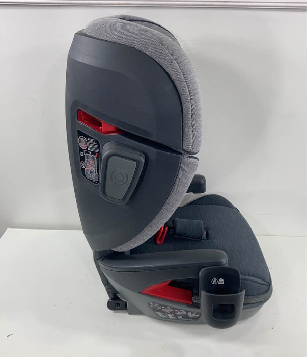 secondhand UPPAbaby ALTA High Back Booster Seat