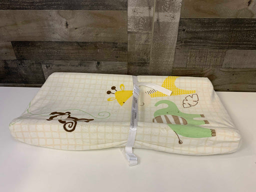 secondhand Summer Infant Contoured Changing Pad