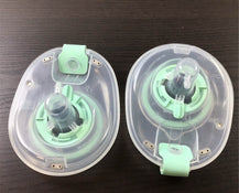 secondhand Willow Milk Containers