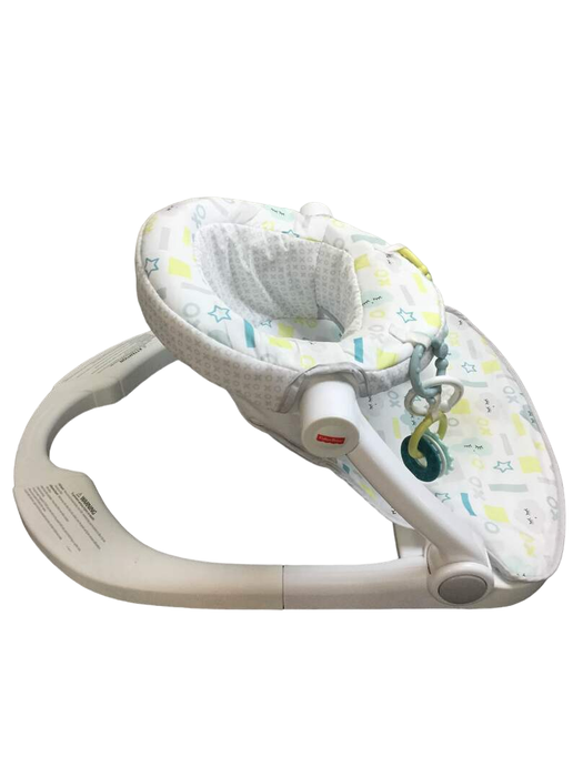 secondhand Infant Gear