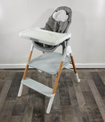 used Skip Hop Sit To Step High Chair