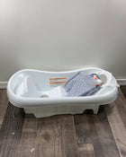 Shop The First Years Sure Comfort Newborn To Toddler Tub at GoodBuy Gear
