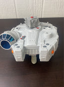 secondhand Playskool Star Wars Millenium Falcon