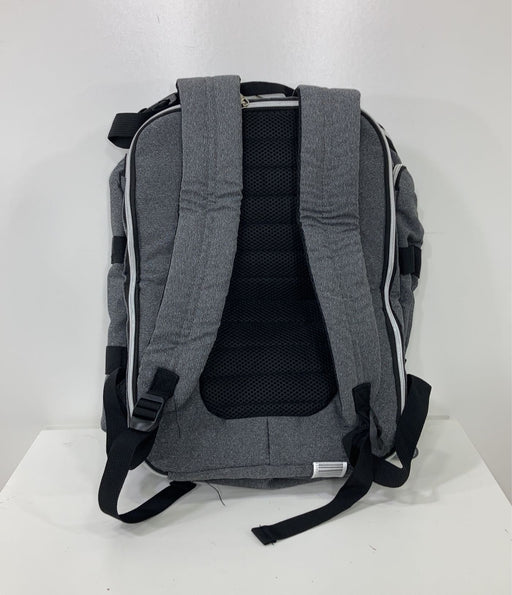 secondhand Baby Brezza Ultimate Changing Station Bag