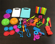 secondhand BUNDLE PlayDoh Accessories