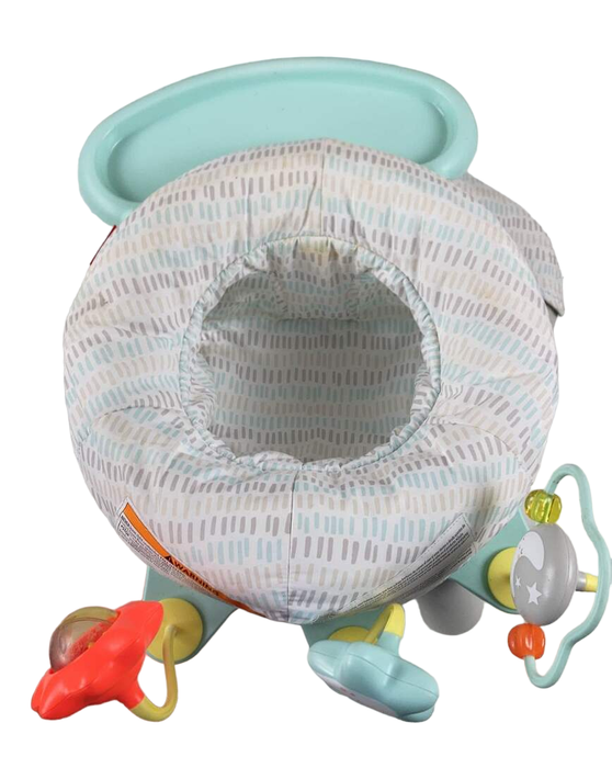 used Infant Gear
