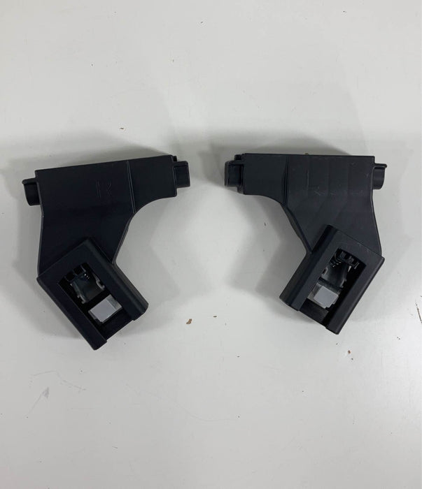 used Baby Jogger City Mini 2 Pram