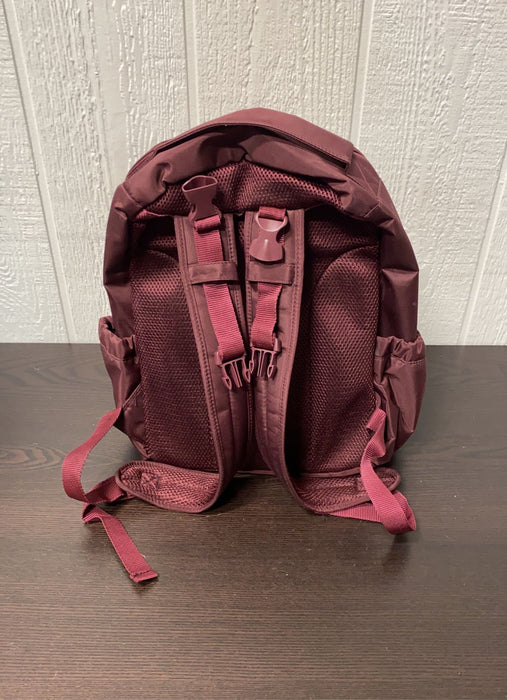 secondhand Fisher Price Diaper Bag